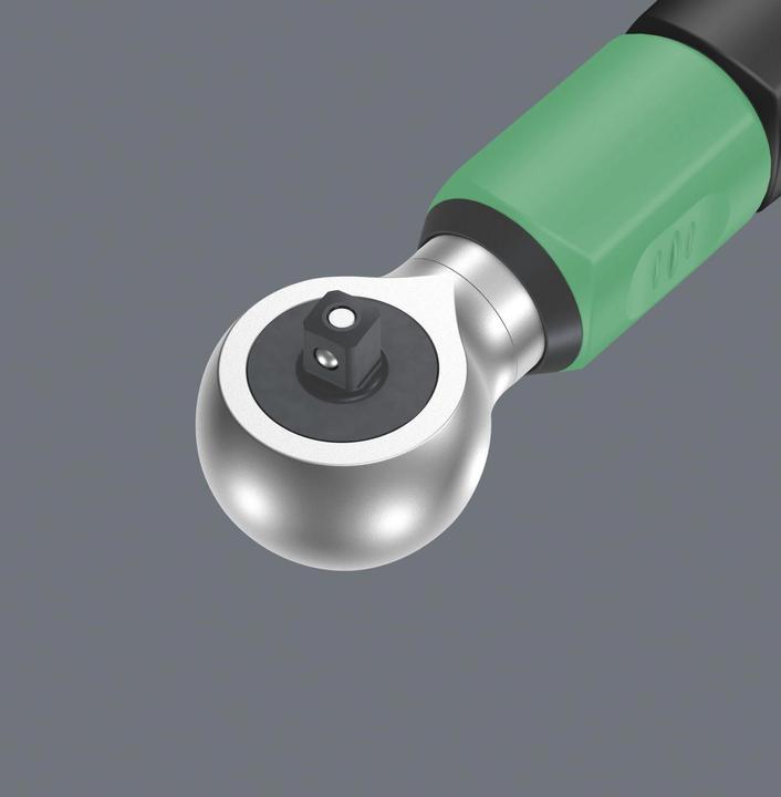 Productafbeelding Wera Safe-Torque A1 Set (1/4", 2 Nm, 12 Nm)