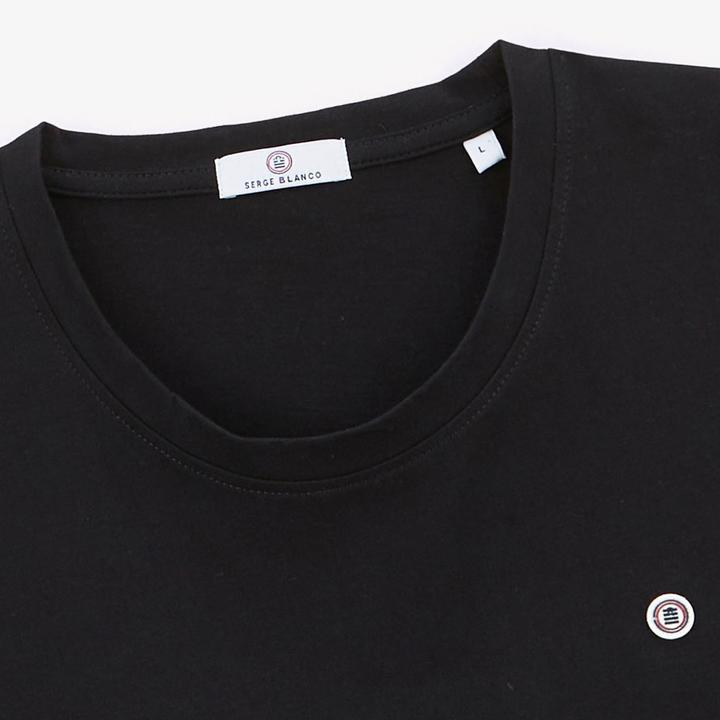 Image du produit Serge Blanco t-hirt erge blanco theo (S)
