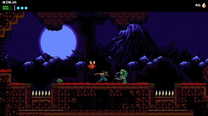 Immagine prodotto Devolver Il Messaggero completo (PS5, DE)