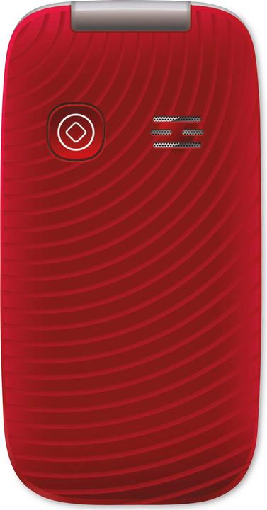 Actual product image Telefunken S560