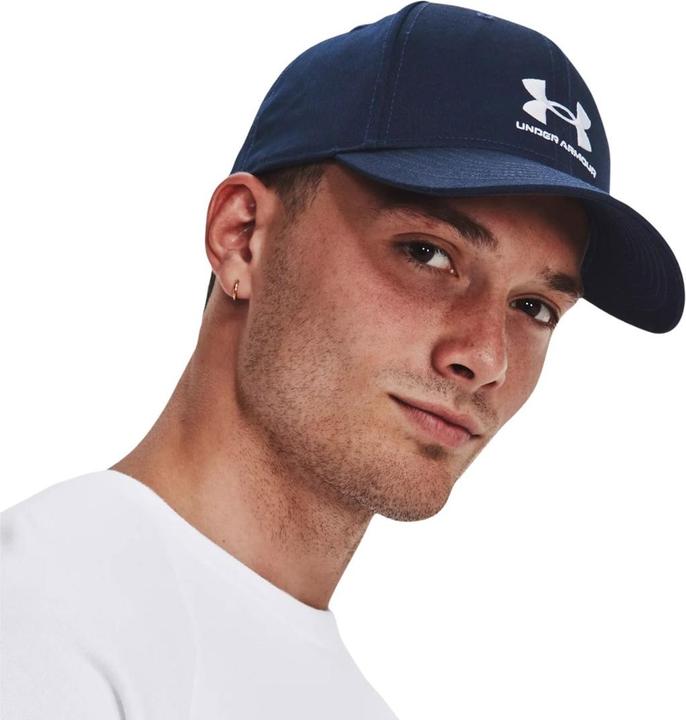 Produktbild Under Armour Branded Lockup Adj (One Size)