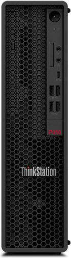 Produktbild Lenovo ThinkStation P350 SFF (Intel Core i7-11700, 16 GB, 512 GB, RTX A2000)
