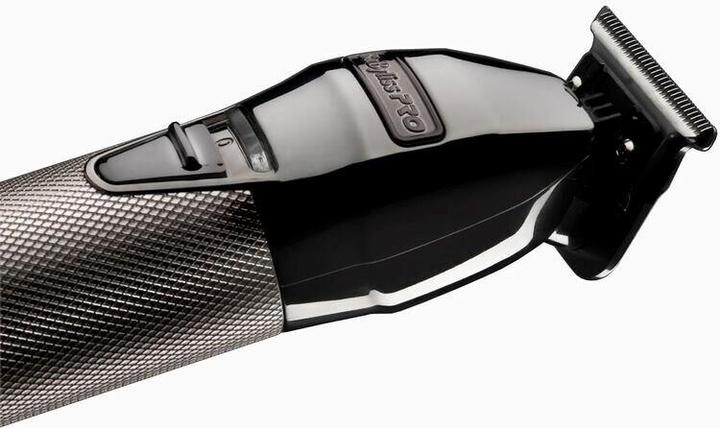 Actual product image BaByliss Pro SKELETONFX Gunsteel 4 Artists