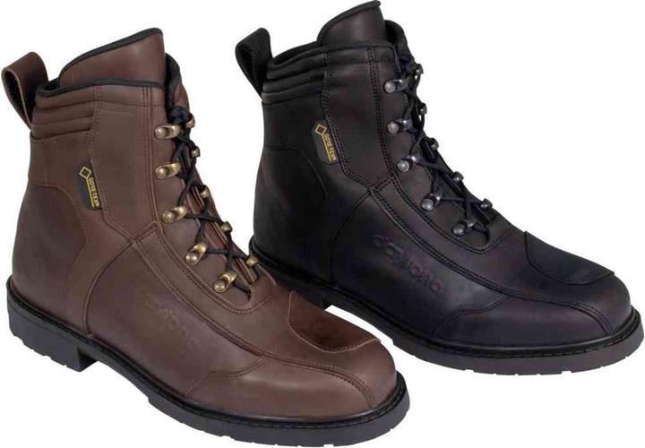 Actual product image Daytona Bottes Enduro AC Classics GTX (Men, 44)