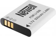 Immagine prodotto Newell batteria Olympus Li-50B (Accumulatore di carica elettrica)