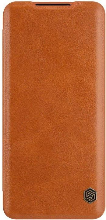Actual product image Nillkin Qin Series (Xiaomi Mi 11i)