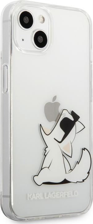 Image du produit Karl Lagerfeld Cas (Apple iPhone 13 mini)