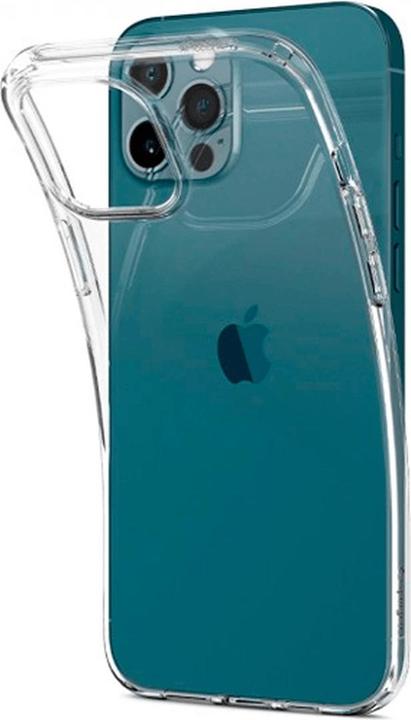 Immagine prodotto Spigen Cristallo liquido (Apple iPhone 12, Apple iPhone 12 Pro)