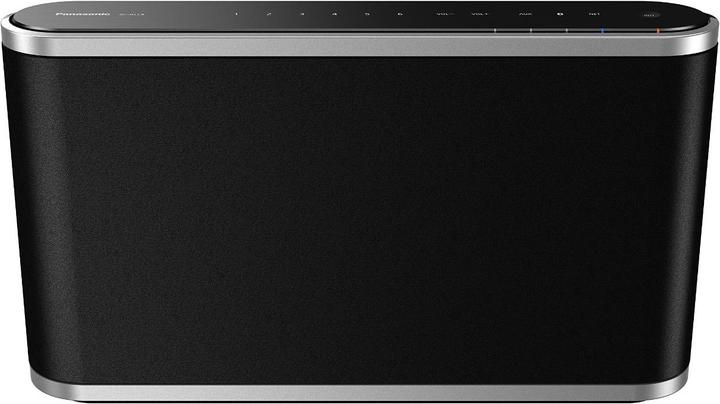 Actual product image Panasonic Sc-All9 (Wi-Fi, Bluetooth)