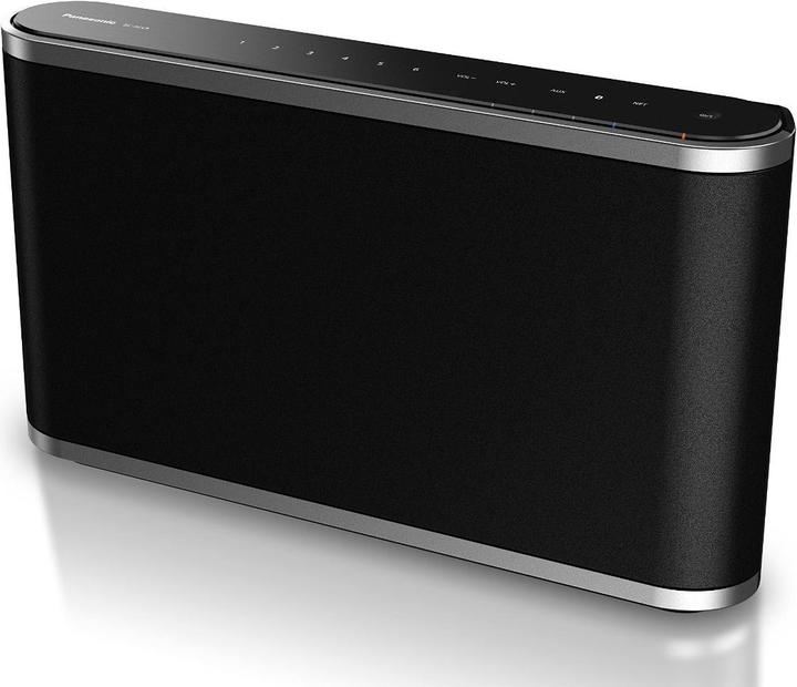 Actual product image Panasonic Sc-All9 (Wi-Fi, Bluetooth)