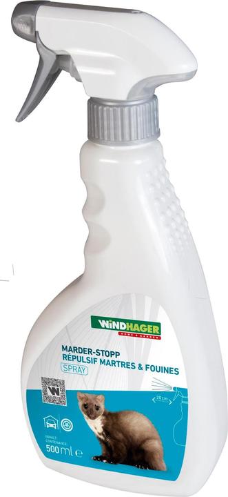 Produktbild Windhager Marder-Stopp (500 ml)