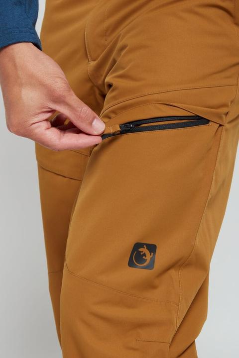 Produktbild Trevolution Skihose (XXL)
