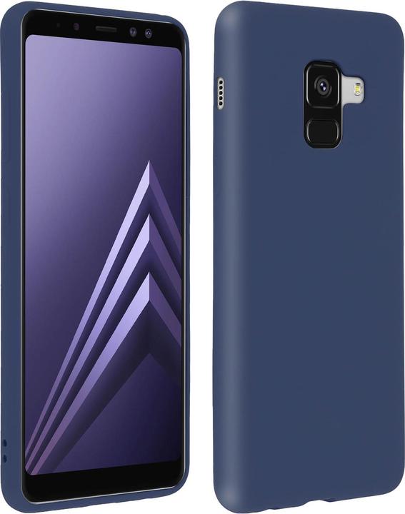 Image du produit Forcell Série Protectrice (Samsung Galaxy A8 (2018))