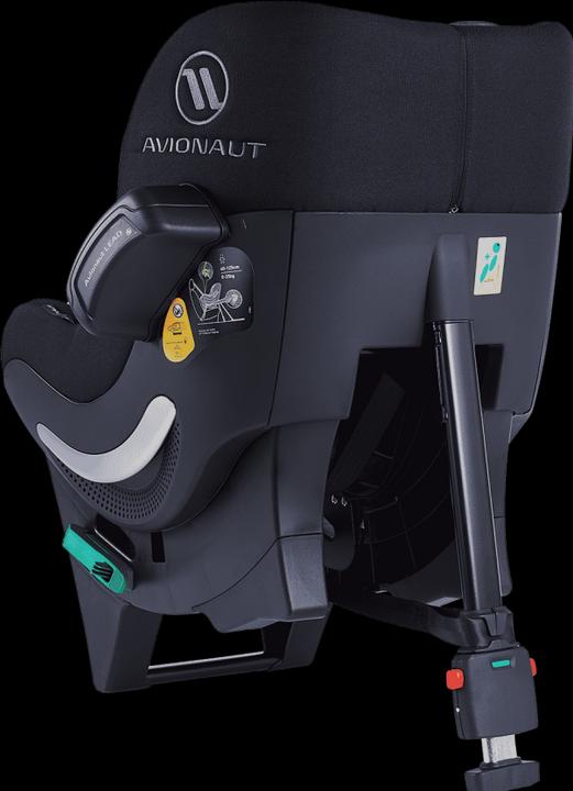 Produktbild Avionaut Sky 2.0 Reboardkindersitz ab Geburt bis 6 Jahren (Reboarder, ECE R129/i-Size Norm)