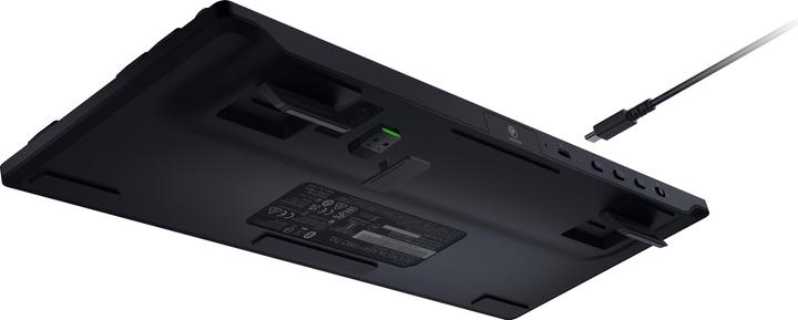 Image du produit Razer Deathstalker V2 Pro TKL (CH, Sans fil)