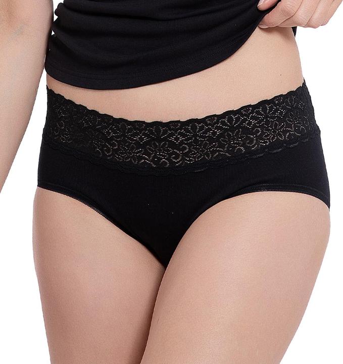 Produktbild Speidel 3er-Pack Natalie Hüftslip (40, L, 3er Pack)
