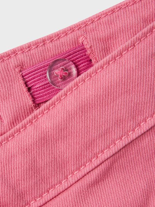 Actual product image Name it NKFROSE MOM TWI SHORTS 3248-TW TB (110)