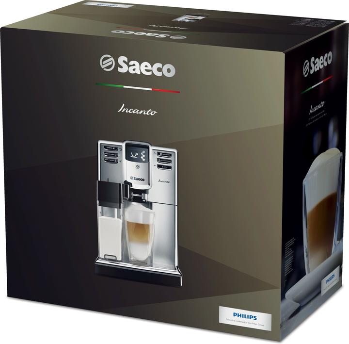 Immagine prodotto Saeco Incanto HD8917/01
