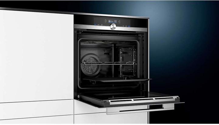 Produktbild Siemens HB633GBS1