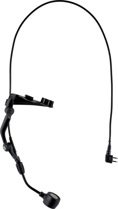 Produktbild 3M Mic & Versaflo Headset Kit (Gehörschutz Etui)