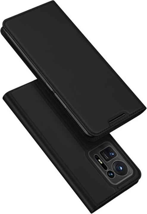 Produktbild Dux Ducis Skin Pro Series Bookcover (Xiaomi Mi Mix 4)