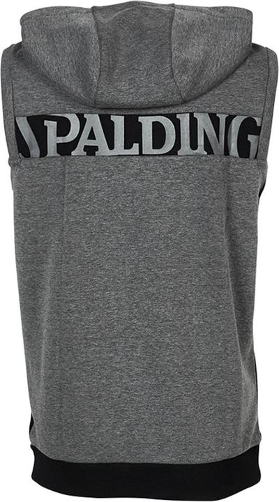 Produktbild Spalding Street Hooded Jacket Sleeveless (XXL)