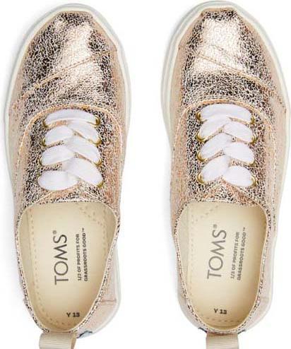 Produktbild Toms Y Cordones Crackle Foil (35.5)