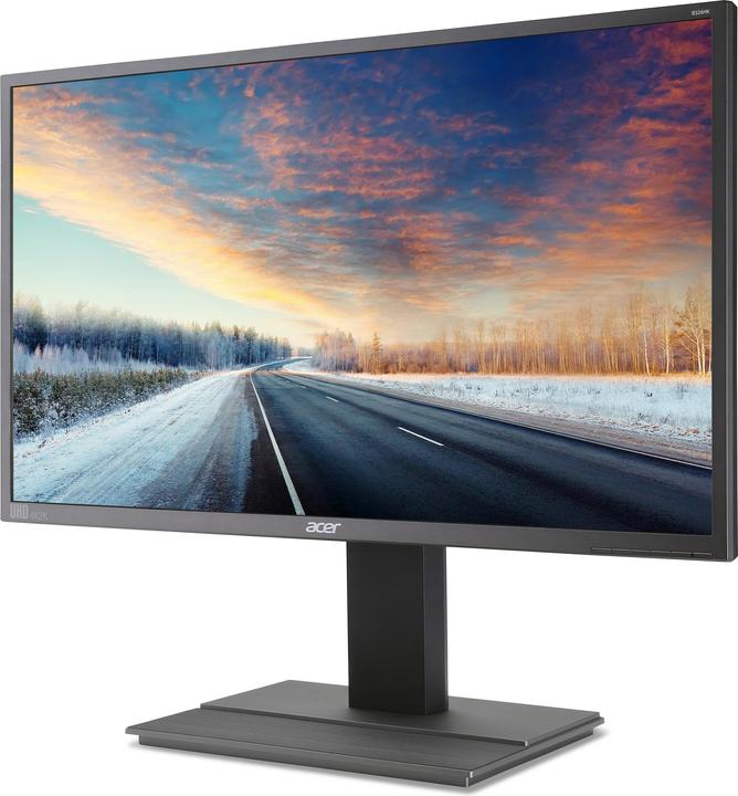 Actual product image Acer B326HK (3840 x 2160 Pixels, 32")