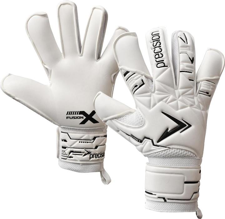 Immagine prodotto Precision guanti portiere fusion x pro hybrid giga (9.5)