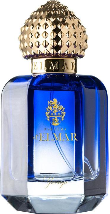 Parfums d'Elmar Romantic Collection YARINGA Extrait de Parfum
