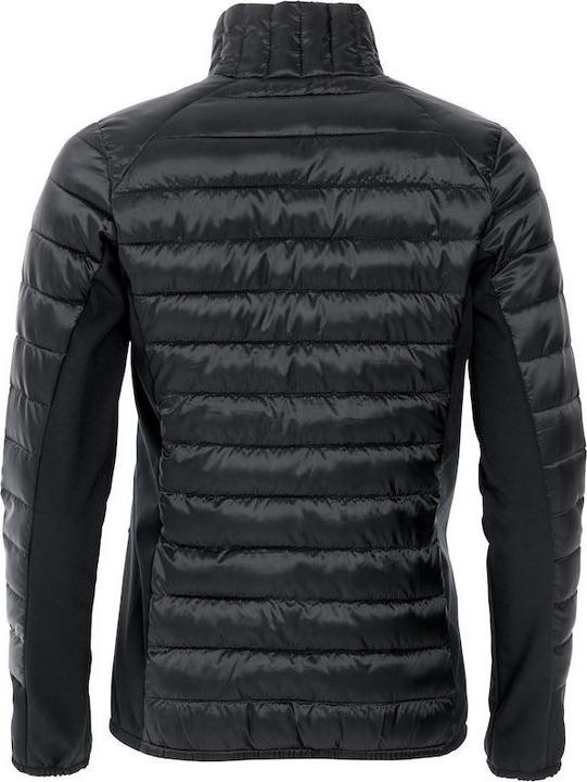 Actual product image Clique Lemont quilted jacket (L)