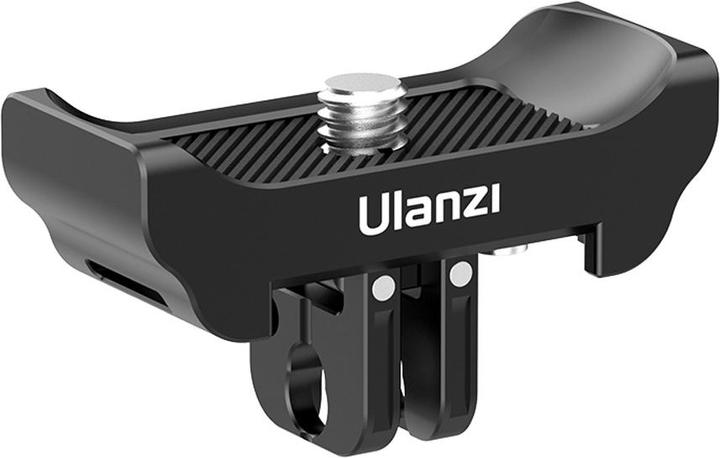 Produktbild Ulanzi 3 In 1 Quick Release Adapter For Insta360 X2/X3 (X2, x3)