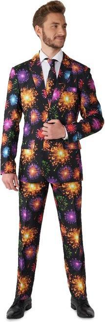 Image du produit Suitmeister Feux d'artifice (48, 49, 50)
