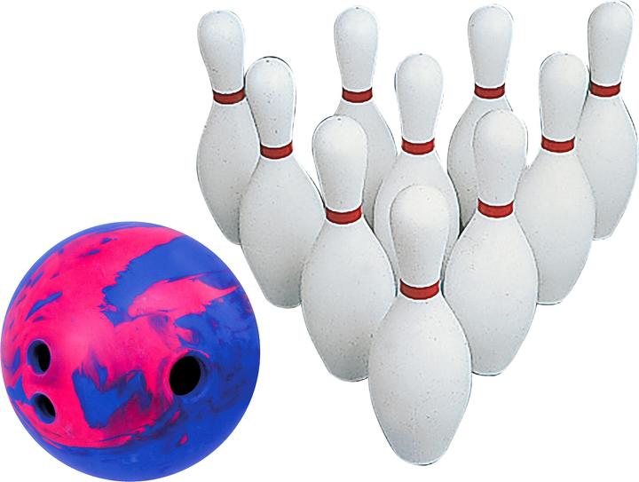 Immagine prodotto Sport-Thieme Gioco del bowling