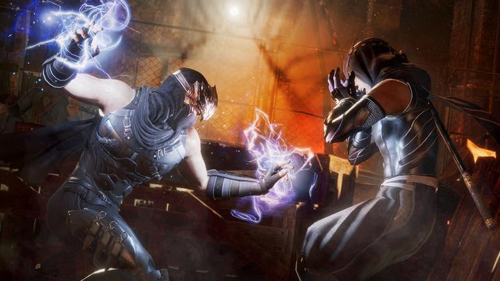Actual product image Microsoft Dead or Alive 6 Digital Deluxe (Xbox One X, Xbox Series X, Xbox One S, Xbox Series S)