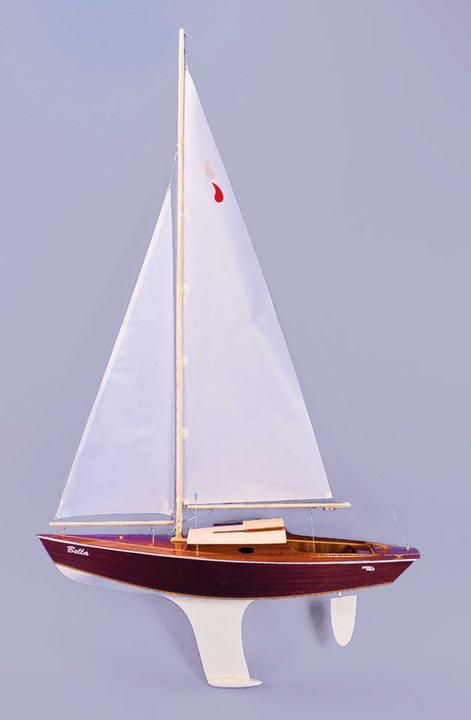 Immagine prodotto Aeronaut Bella