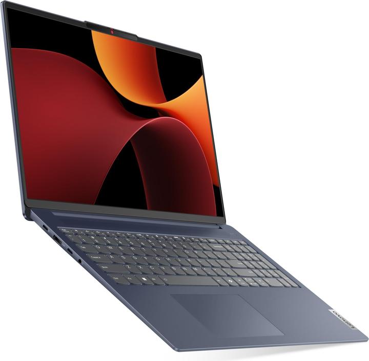 Produktbild Lenovo IdeaPad Slim 5 (16", AMD Ryzen 5 8645HS, 16 GB, 1000 GB, DE)