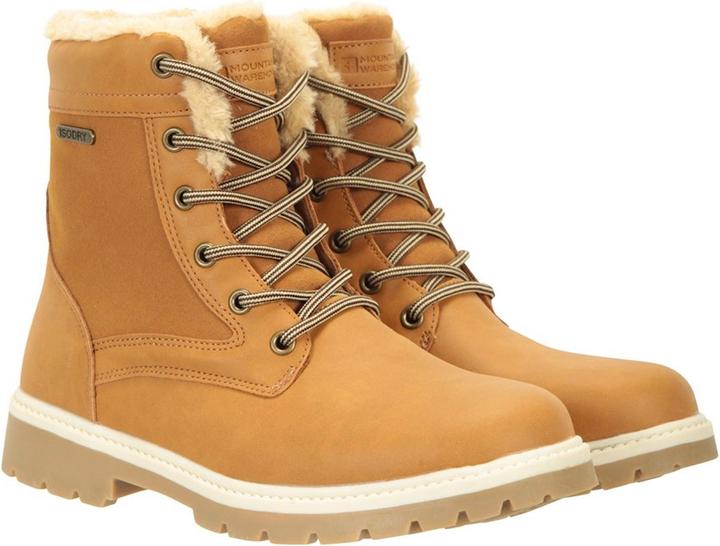 Mountain Warehouse Stiefeletten Thermisches Material (38)