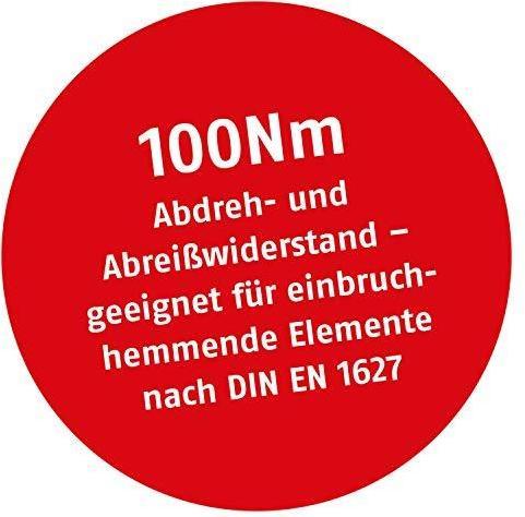 Produktbild Abus HomeTec Pro FCA3000