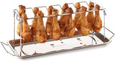 Produktbild Barbecook Halter Pouletschenkel