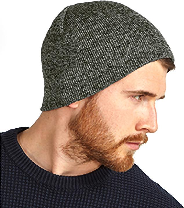 Produktbild Beechfield Basic Strick Wintermütze (One Size)