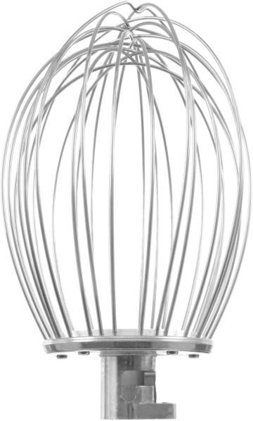 Produktbild Hendi Planetenrührer Profi 20L (1100 W)