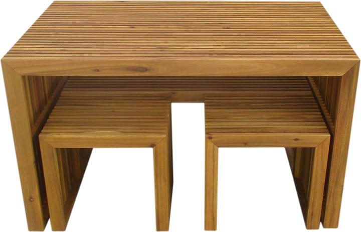 Actual product image Giardimo Les Arcs (120 cm)