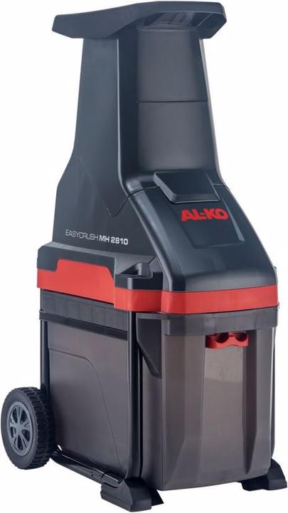 Actual product image AL-KO Easy Crush Mh 2810