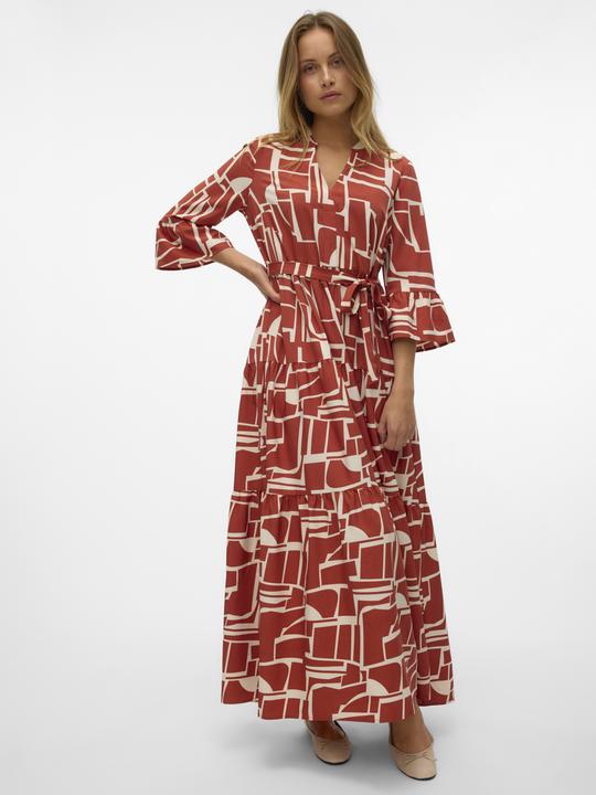 Image du produit Vero Moda VMZERA Robe longue Robe (XS)
