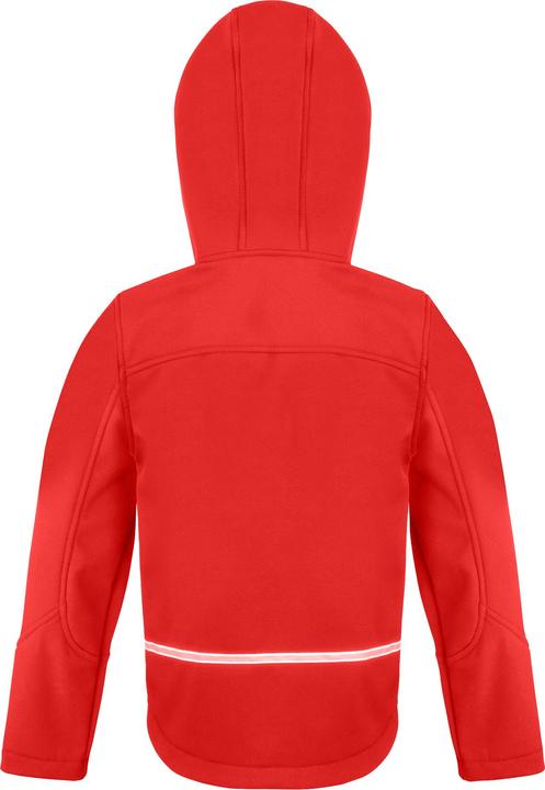 Image du produit Result Clothing - Veste softshell TX PERFORMANCE - Enfant (116)