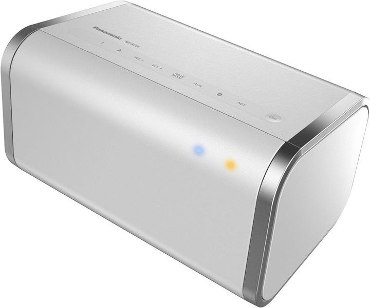 Actual product image Panasonic Sc-All6 (Bluetooth, Wi-Fi)