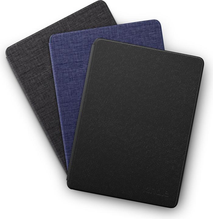 Produktbild Amazon Kindle Paperwhite with Special Offers (2021) (6.80", 8 GB, Black)