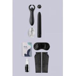 Image du produit LoveBoxxx Tout d'abord. Together (S)Experience