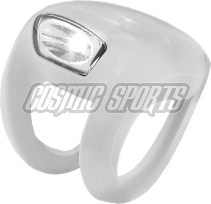 Produktbild knog. Frog Strobe Set (8.50 lm, 2.50 lm)